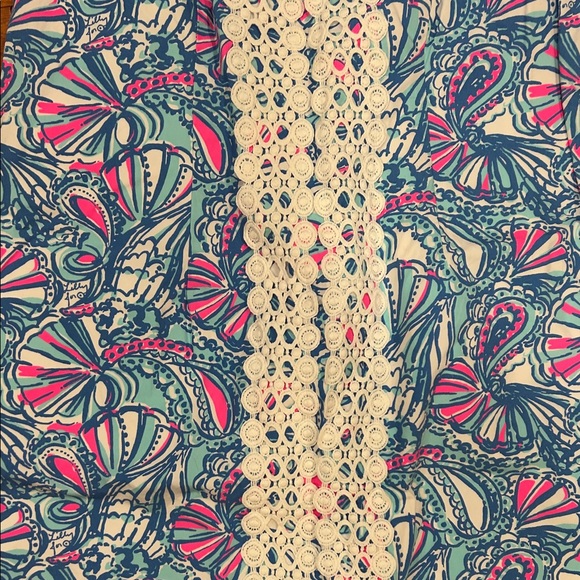 Colorful Patterned Dress Set - Picture 3 of 13